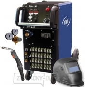 ALF 261 Major COMPACT  aXe SET gallery main image