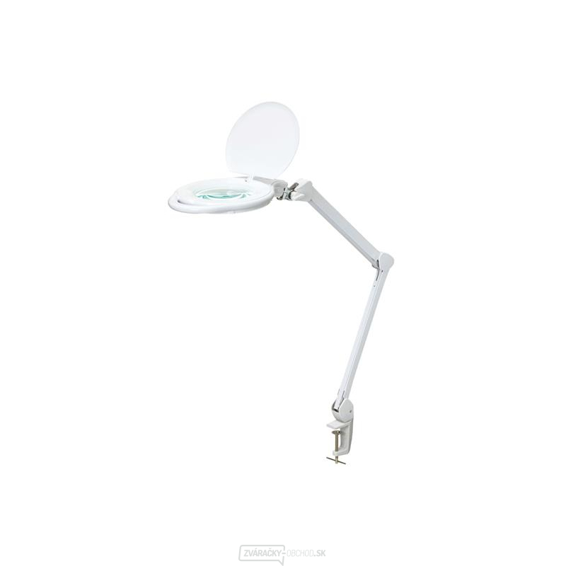 Lupa stolná Geti GDM45DS