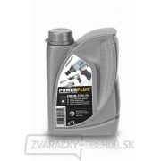 POWERPLUS POWOIL016 - Olej pre pneumatické náradie 1l gallery main image