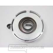 Vratná pružina s krytom pre stolné vŕtačky B 23 Pro ,B 26 Pro Náhľad