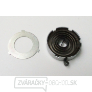 Vratná pružina s krytom pre stolné vŕtačky B 23 Pro ,B 26 Pro gallery main image