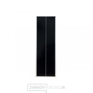 Solárny panel SOLARFAM 12V/60W shingle monokryštalický