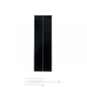 Solárny panel SOLARFAM 12V/60W shingle monokryštalický gallery main image