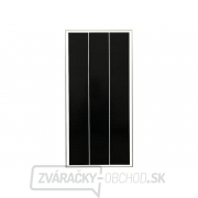 Solárny panel SOLARFAM 12V/180W shingle monokryštalický 1230 x 705 x 30 mm gallery main image