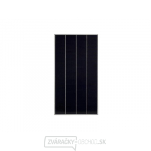 Solárny panel SOLARFAM 12V/170W shingle monokryštalický gallery main image