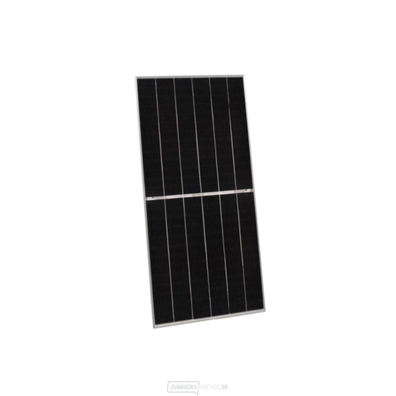 Solárny panel Jinko Solar JKM535M-72HL4-BDVP Silver Frame 535W BIFACIAL