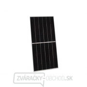 Solárny panel Jinko Solar JKM535M-72HL4-BDVP Silver Frame 535W BIFACIAL gallery main image