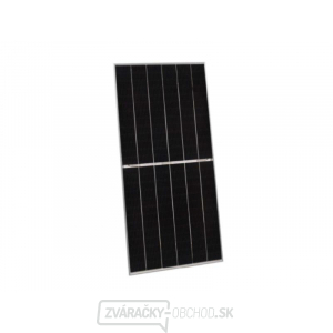 Solárny panel Jinko Solar JKM535M-72HL4-BDVP Silver Frame 535W BIFACIAL gallery main image
