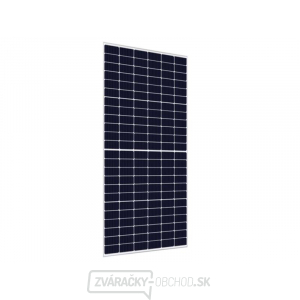 Solárny panel Risen Energy RSM150-8-500BMDG strieborný rám BIFACIAL Solárny panel Risen Energy RSM150-8-500BMDG strieborný rám BIFACIAL