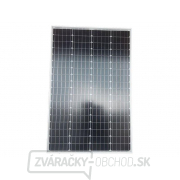 Solárny panel SOLARFAM 12V/120W monokryštalický 1020x670x35mm gallery main image