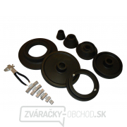 Nákladná vyvažovačka kolies TRB01 Nákladná vyvažovačka kolies TRB01 náhled