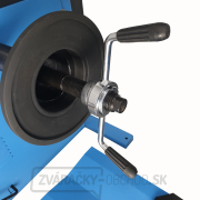 Vyvažovačka TRB-01 nákladná Náhľad