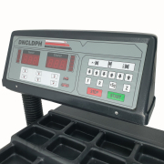 Vyvažovačka TRB-01 nákladná Náhľad