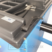 Vyvažovačka TRB-01 nákladná náhled