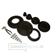 Vyvažovačka TRB-01 nákladná náhled