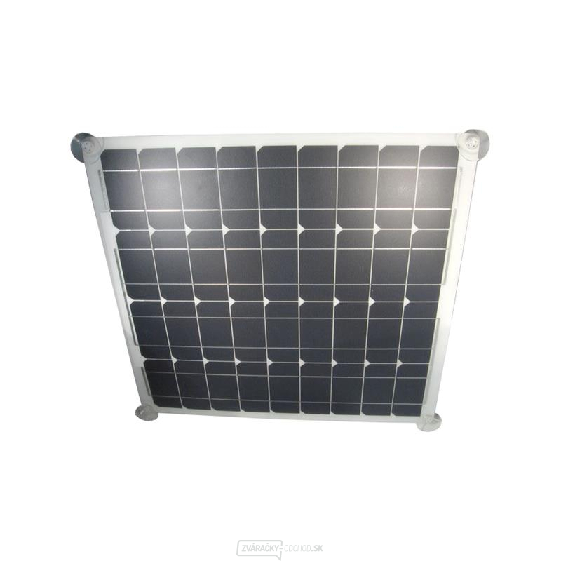 Fotovoltaický solárny panel USB+12V/50W flexibilný OS50-18MFX