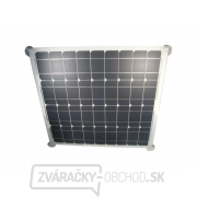 Fotovoltaický solárny panel USB+12V/50W flexibilný OS50-18MFX gallery main image
