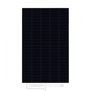 Solárny panel Risen Energy RSM40-8-390MB Full Black