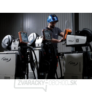 SVAROG 520 HD H2O Dpulse compact CA Náhľad