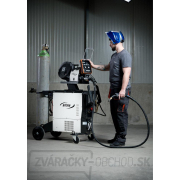 SVAROG 520 HD H2O Dpulse compact CA Náhľad