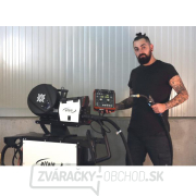 SVAROG 520 HD H2O Dpulse compact CA Náhľad