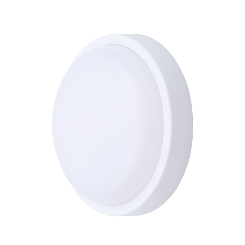 Solight LED vonkajšie osvetlenie kruhové, 20W, 1500lm, 4000K, IP54, 20cm