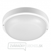 Solight LED vonkajšie osvetlenie kruhové, 20W, 1500lm, 4000K, IP54, 20cm Náhľad