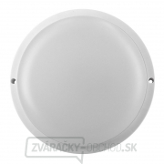 Solight LED vonkajšie osvetlenie kruhové, 20W, 1500lm, 4000K, IP54, 20cm Náhľad