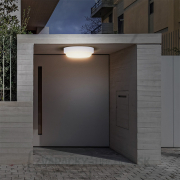 Solight LED vonkajšie osvetlenie kruhové, 20W, 1500lm, 4000K, IP54, 20cm Náhľad Solight LED vonkajšie osvetlenie kruhové, 20W, 1500lm, 4000K, IP54, 20cm Náhľad