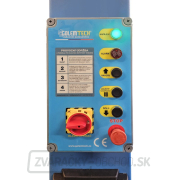 Dvojstĺpový zdvihák 4,2 t PROFI náhled