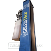 Dvojstĺpový zdvihák 4,2 t PROFI náhled