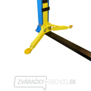 Dvojstĺpový zdvihák 4,2 t PROFI náhled