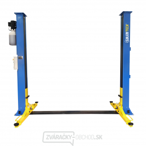 Dvojstĺpový zdvihák Golemtech 4000 kg PROFI Dvojstĺpový zdvihák Golemtech 4000 kg PROFI gallery main image