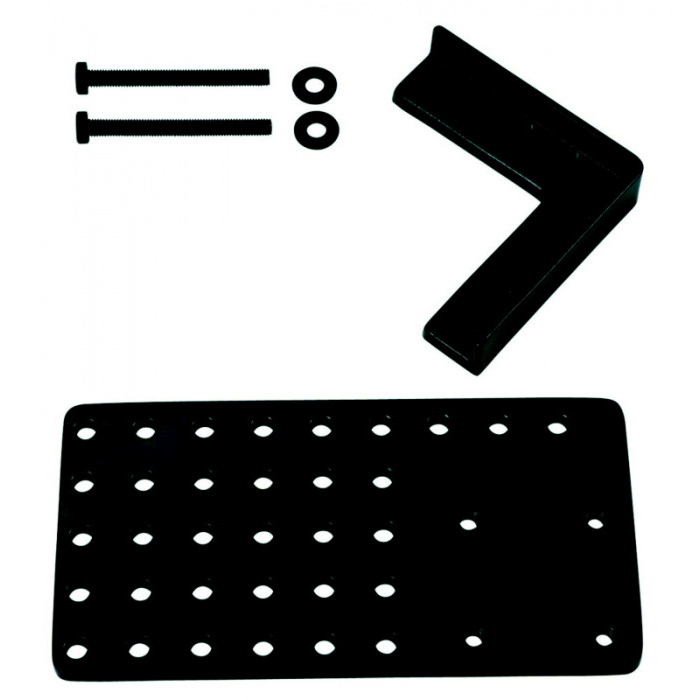 Upínací prípravok pre strojový posuv PZ-34/1