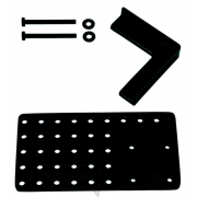 Upínací prípravok pre strojový posuv PZ-34/1 Upínací prípravok pre strojový posuv PZ-34/1 gallery main image