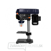 TDM1027 - Stolová vŕtačka Náhľad