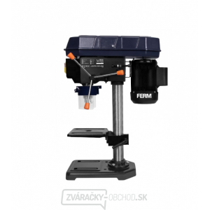 TDM1027 - Stolová vŕtačka TDM1027 - Stolová vŕtačka gallery main image