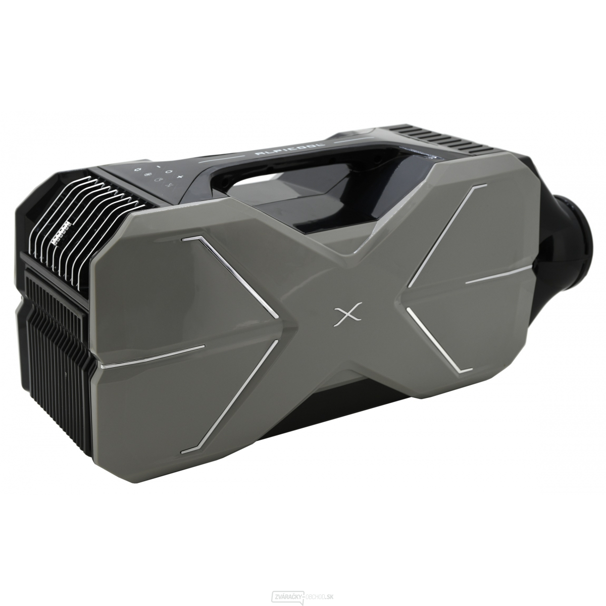 Klimatizácia prenosná CAR/HOME 230/24V