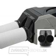 Klimatizácia prenosná CAR/HOME 230/24V náhled