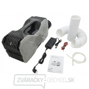 Klimatizácia prenosná CAR/HOME 230/24V náhled