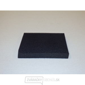 Pena vzduchového filtra Pena vzduchového filtra gallery main image