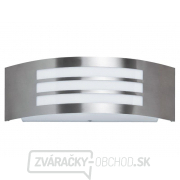 Vonkajšie svietidlo RETLUX RSM 101, namontované Vonkajšie svietidlo RETLUX RSM 101, namontované gallery main image