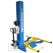 Jednostĺpový mobilný zdvihák Golemtech 2500 kg Jednostĺpový mobilný zdvihák Golemtech 2500 kg náhled