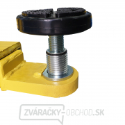 Jednostĺpový mobilný zdvihák Golemtech 2500 kg Jednostĺpový mobilný zdvihák Golemtech 2500 kg náhled