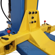 Jednostĺpový zdvihák 2,5 t Náhľad