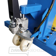 Jednostĺpový zdvihák 2,5 t Náhľad