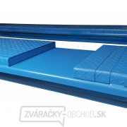 Štvorstĺpový zdvihák 5000 kg pre geometriu Štvorstĺpový zdvihák 5000 kg pre geometriu náhled