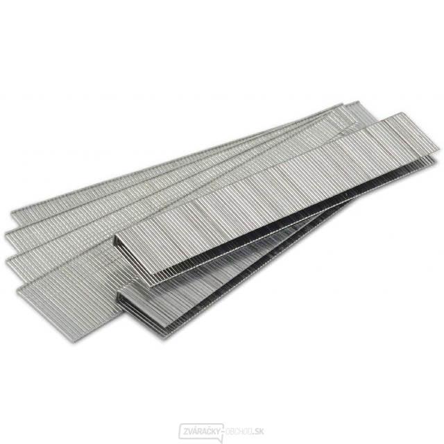 POWERPLUS POWAIR0322 - Klince 25mm (1000ks)