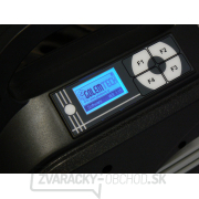 Zariadenie na meranie geometrie kolies WA-58 PROFI Náhľad