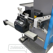 Zariadenie na meranie geometrie kolies WA-58 PROFI Náhľad